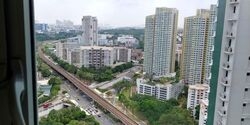 Blk 440B Clementi Cascadia (Clementi), HDB 4 Rooms #620216021